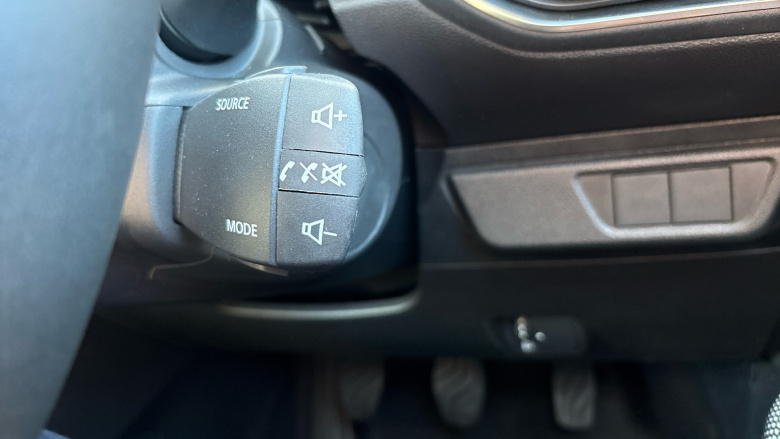 Dacia Jogger 1.0 TCe Comfort 5dr Petrol Estate